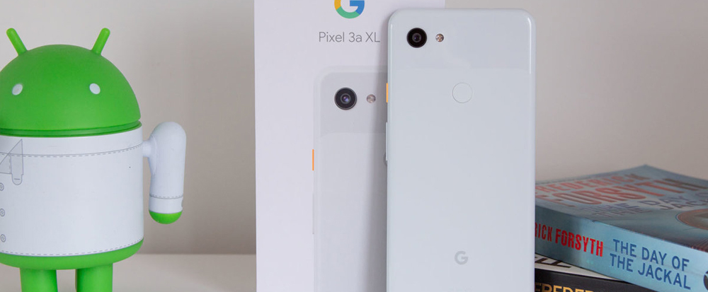 Sync and transfer iTunes movies music to Google Pixel 3a