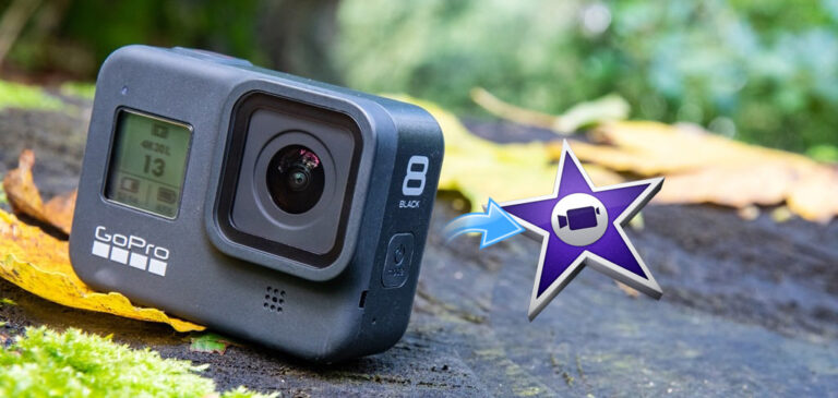 how to copy gopro files to mac